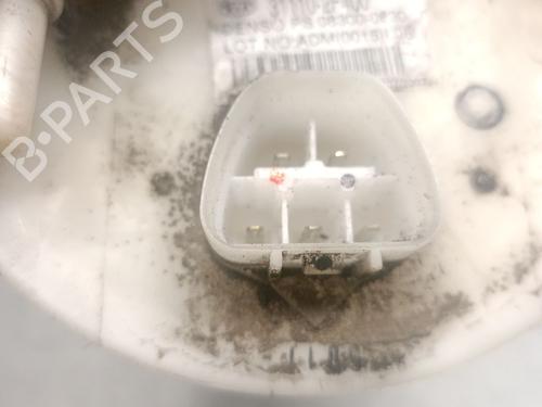 Fuel pump KIA CERATO I Saloon (LD) 2.0 CRDi | BP28124382M76 