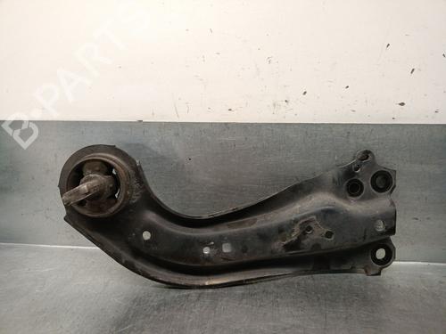 Right rear suspension arm TOYOTA RAV 4 V (_A5_, _H5_) 2.5 Hybrid (AXAH52) | BP25273100M15 
