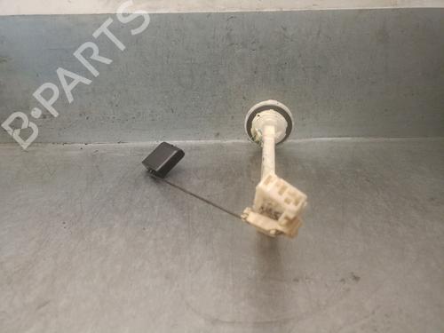 Fuel pump MERCEDES-BENZ S-CLASS (W220, V220) S 320 CDI (220.026, 220.126) | BP25235884M76 