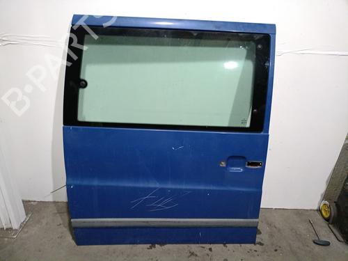 Højre side skydedør MERCEDES-BENZ VITO Van (W638) 110 CDI 2.2 (638.094) (102 hp) 31863524