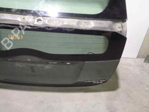 Tailgate TOYOTA PRIUS Liftback (_W2_) 1.5 Hybrid (NHW20_, NHW20R) | BP6990287C6 