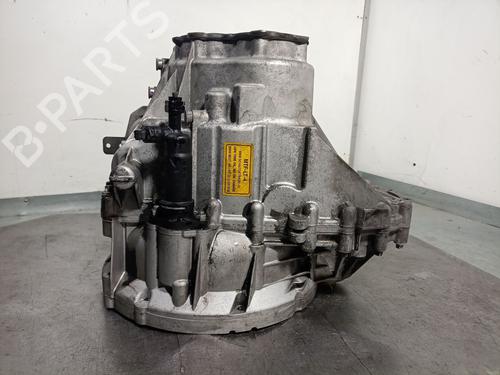 Gearbox MINI MINI (R56) Cooper D | BP32220513M3