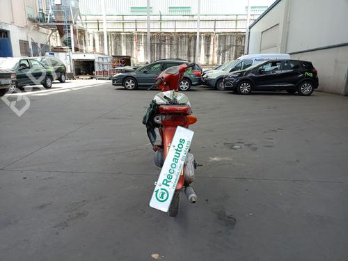 Trinbræt VESPA ET ET4 50 (ZAPC26) | BP36489662C149 - Image 7