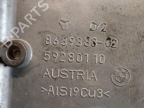 Support BMW X6 (G06, F96) xDrive 40 d Mild-Hybrid | BP28856276C155 