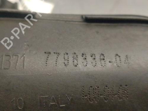 Pipe BMW X6 (E71, E72) xDrive 35 d | BP36434837M125 - Image 5