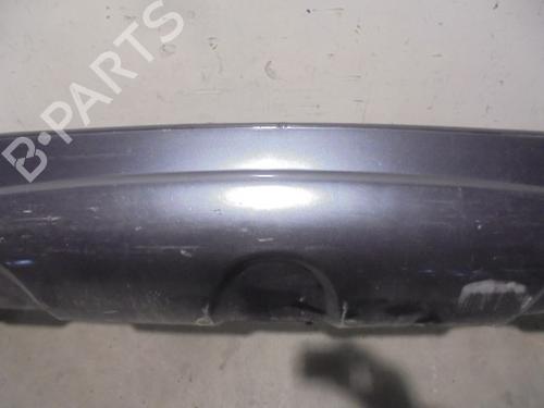 Rear bumper HYUNDAI SANTA FÉ I (SM) 2.4 16V | BP10638196C8 