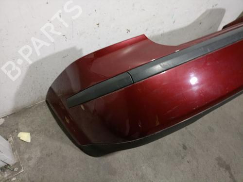 Rear bumper FORD FOCUS II (DA_, HCP, DP) 1.6 TDCi | BP21578465C8 