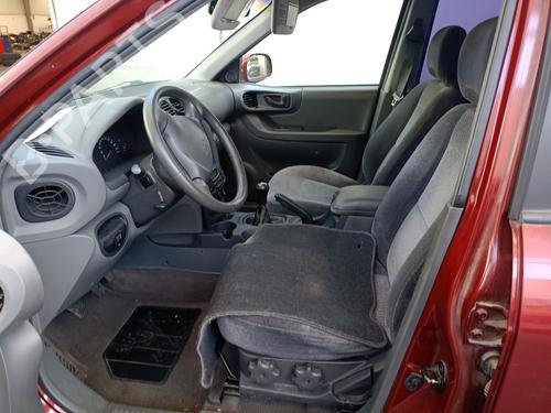 Electronic module HYUNDAI SANTA FÉ I (SM) 2.0 CRDi | BP27688898M83 - Image 15