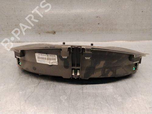 Instrument cluster PEUGEOT PARTNER Tepee 1.6 HDi 90 | BP36799235C47 - Image 3