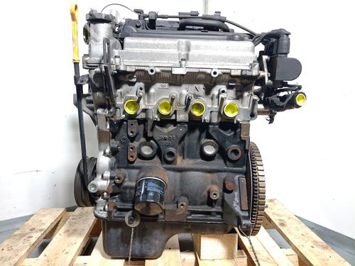 Engine CHEVROLET AVEO / KALOS Hatchback (T250, T255) 1.2 | BP30906825M1