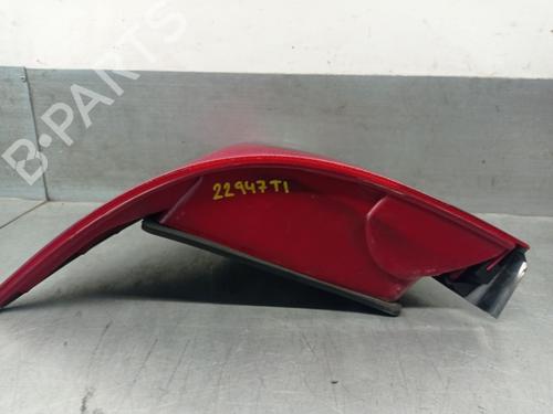 Left taillight FORD MONDEO III Saloon (B4Y) 2.0 TDCi | BP27706063C34 