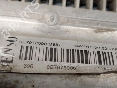 AC radiator OPEL CORSA E (X15) 1.3 CDTI (08, 68) | BP33759235M32 - Image 4