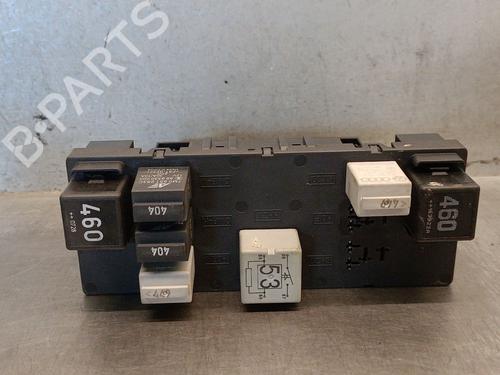 Fuse box VW EOS (1F7, 1F8) 2.0 TDI | BP36996220E1 - Image 2