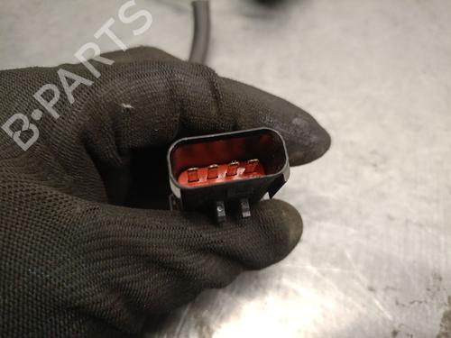 Rear left lock CHRYSLER VOYAGER IV (RG, RS) 2.5 CRD | BP21581898C100 