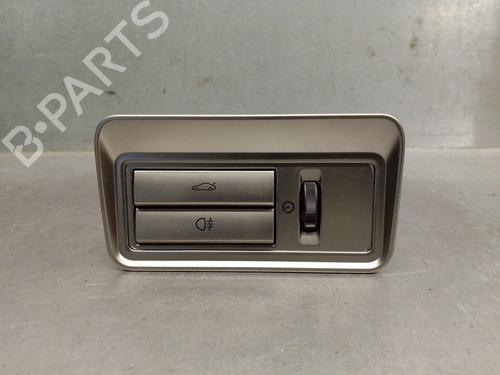 Interruttore JAGUAR XF I (X250) 2.7 D (207 hp) 31945097