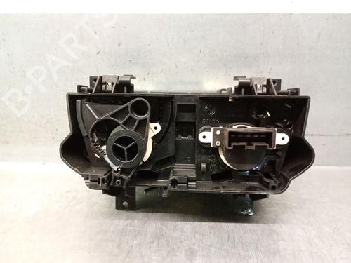 Climate control FIAT IDEA (350_) 1.4 16V | BP35980455I5 - Image 2