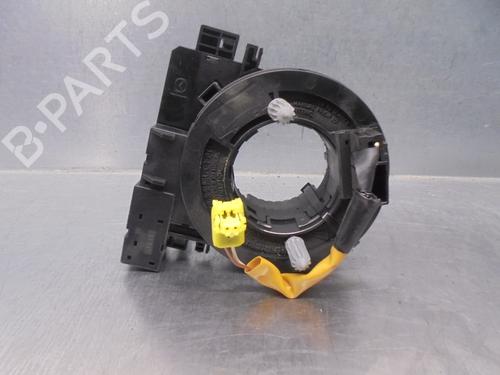Kontantrulle Airbag /Stelring MAZDA CX-5 (KE, GH) 2.2 D AWD (KE102) (175 hp) 17332611