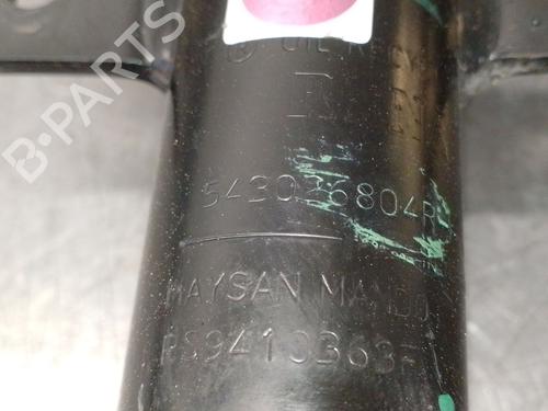 Right front shock absorber DACIA SANDERO III 1.0 TCe 90 | BP33954568M17  - Image 6