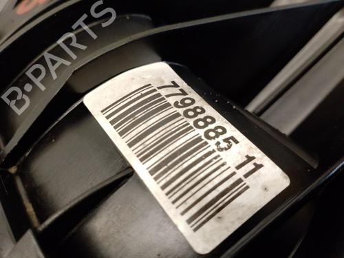 Intake manifold BMW 1 (E87) 118 d | BP34158270M70  - Image 5