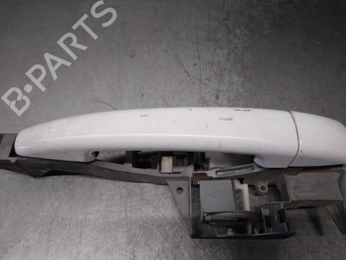 Front right exterior door handle CITROËN C3 I (FC_, FN_) 1.4 HDi | BP17831875C129 