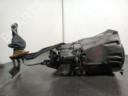 Gearbox MERCEDES-BENZ C-CLASS (W203) C 220 CDI (203.006, 203.008) | BP37636933M3 - Image 3