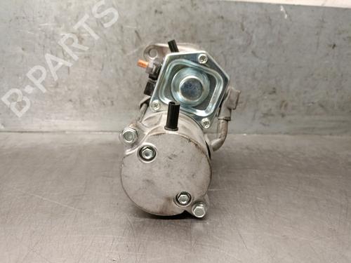 Starter ROVER 75 I Tourer (RJ) 2.0 CDTi | BP33117926M8 - Image 4