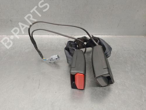 Gurtschloss DACIA DUSTER (HM_) 1.5 dCi 115 4x4 | BP38594155I32 - Image 2