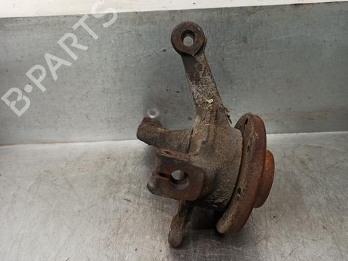 Right front steering knuckle RENAULT SUPER 5 (B/C40_) 1.1 (B/C/401) | BP16877641M26 