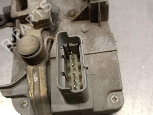 Front left lock CITROËN C8 (EA_, EB_) 2.2 HDi | BP35726538C98 - Image 5