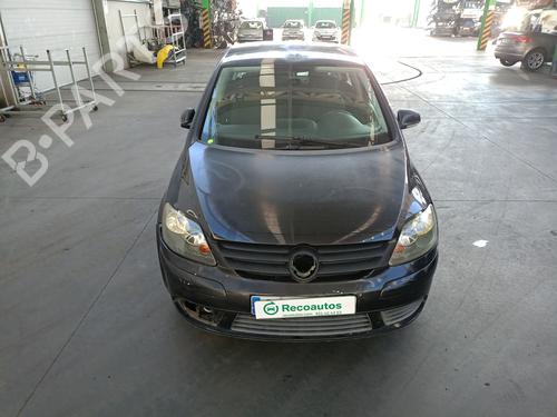 Engine VW GOLF PLUS V (5M1, 521) 1.9 TDI | BP33557264M1 - Image 19