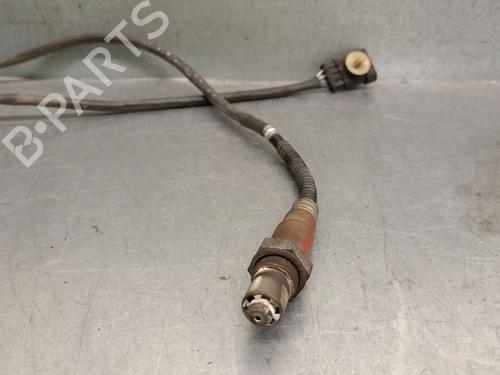 Electronic sensor FIAT DUCATO Van (250_) 140 Natural Power | BP29973301M84