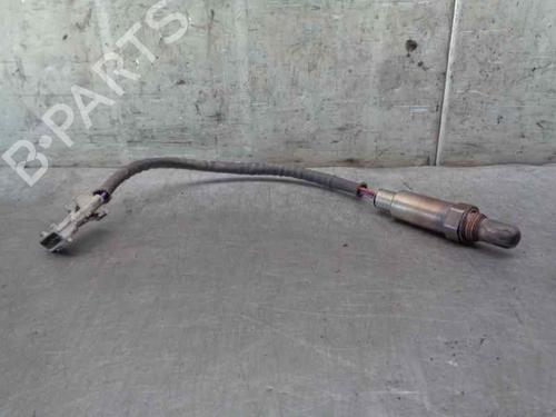 Used Electronic sensor PEUGEOT 206 Hatchback (2A/C) 1.4 LPG (75 hp) 8294356