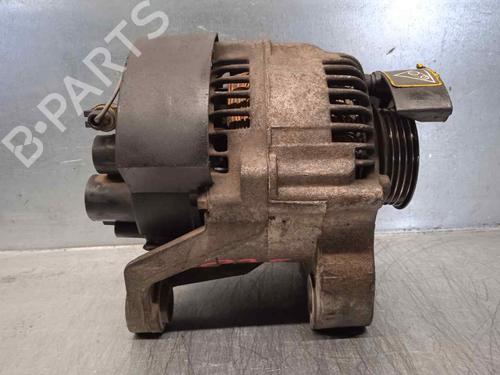 Alternator FIAT PUNTO (176_)  | BP10528454M7 