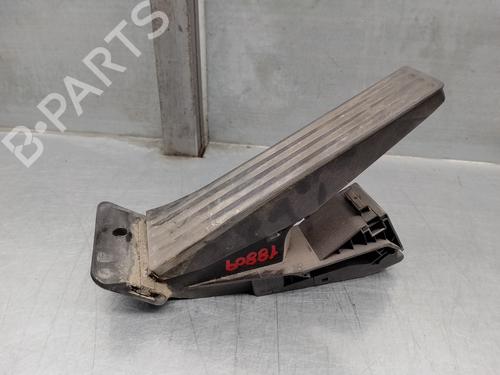 Used Pedal BMW 5 (F10) 525 d (204 hp) 15481955