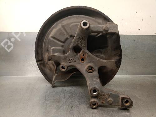 Used Right rear steering knuckle SEAT ALTEA (5P1) 1.4 TSI (125 hp) 22273240