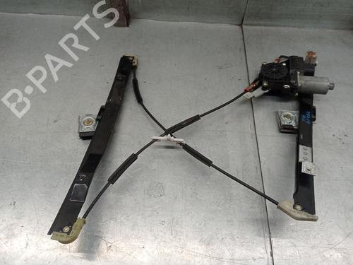 Front right window mechanism FORD MONDEO III Turnier (BWY) 2.2 TDCi | BP30507618C23 
