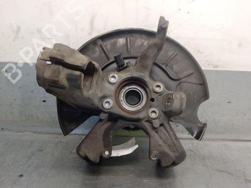 Used Right front steering knuckle Right front steering knuckle VW GOLF V (1K1) 1.6 FSI (115 hp) 39094292 39094292