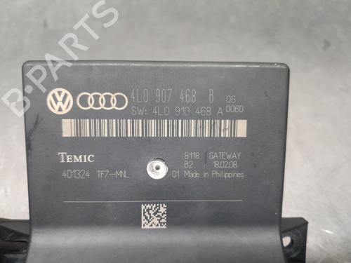 Electronic module AUDI A6 C6 (4F2) 2.7 TDI quattro | BP37465030M83 - Image 4