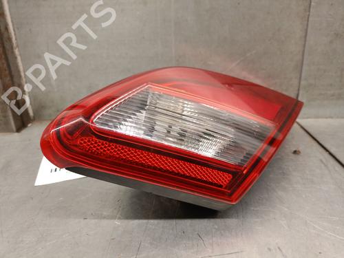 Left tailgate light OPEL CORSA E Hatchback Van (X15) 1.3 CDTI (08) | BP33628916C79 - Image 4