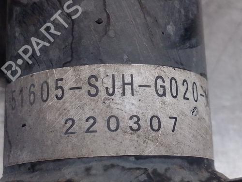 Left front shock absorber HONDA FR-V (BE) 2.2 i CTDi (BE5) | BP36886996M16  - Image 6