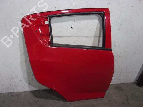 Used Right rear door CHEVROLET SPARK (M300) 1.2 (82 hp) 15822763