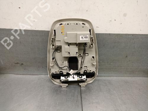 Kabinelys VOLVO XC60 II (246) D5 AWD | BP36338562I8 - Image 4