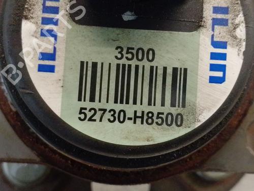 Left rear steering knuckle HYUNDAI BAYON (BC3) 1.0 T-GDI 48V-Hybrid | BP36883044M27  - Image 5