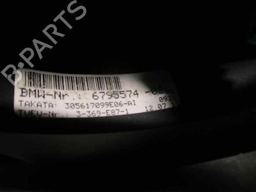 Steering wheel BMW X1 (E84) sDrive 18 d | BP2503396C49 