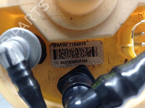 Fuel pump BMW X5 (E70) xDrive 30 d | BP20651397M76 