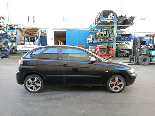 Front left window mechanism SEAT IBIZA III (6L1) 1.9 TDI | BP27515230C22 