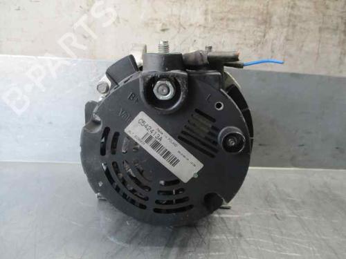 Generator MERCEDES-BENZ C-CLASS (W203) C 240 (203.061) | BP5964144M7 
