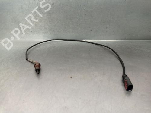 Elektronisk sensor SEAT IBIZA IV SC (6J1, 6P5) 1.6 TDI (90 hp) 26010302
