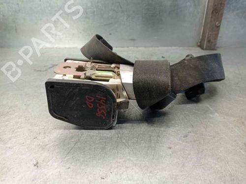 Front right seatbelt FORD FIESTA Box Body/MPV (J5_, J3_)  | BP9038080I25 