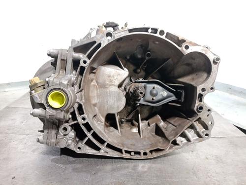 Used Gearbox Gearbox CITROËN JUMPY I (U6U_) 2.0 HDi 95 (94 hp) 33468345 33468345